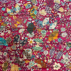 Hermes 36x36 Silk Scarf